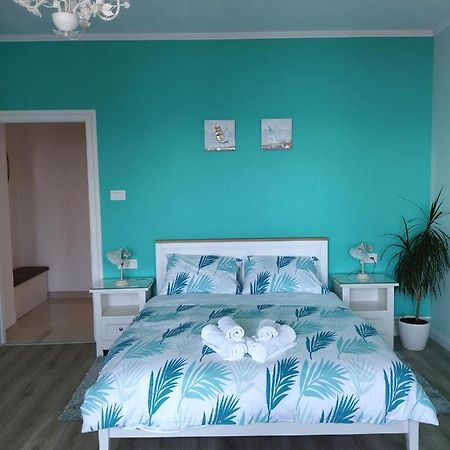 Apartment Villa Edmea 2 Rijeka Extérieur photo