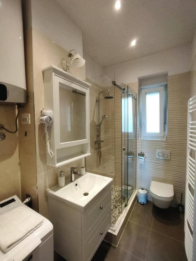 Apartment Villa Edmea 2 Rijeka Extérieur photo