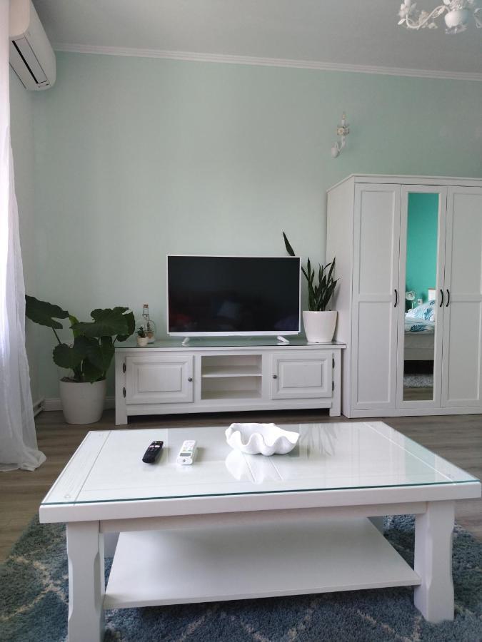 Apartment Villa Edmea 2 Rijeka Extérieur photo
