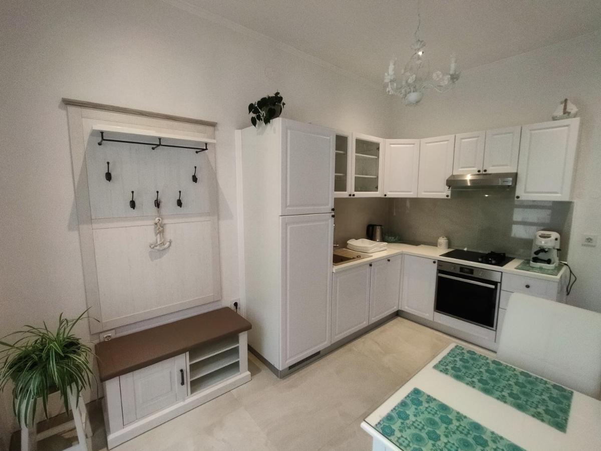 Apartment Villa Edmea 2 Rijeka Extérieur photo