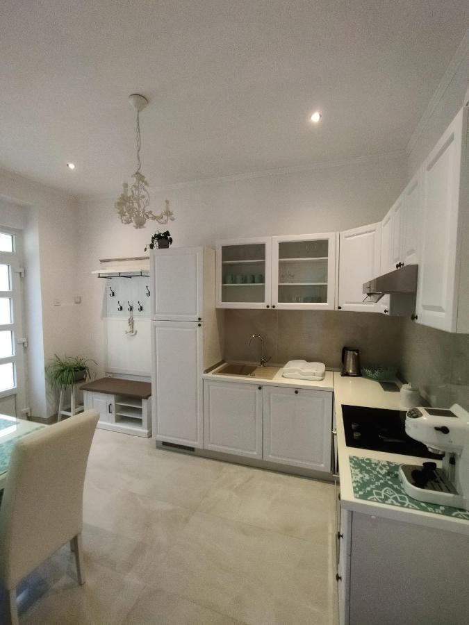 Apartment Villa Edmea 2 Rijeka Extérieur photo